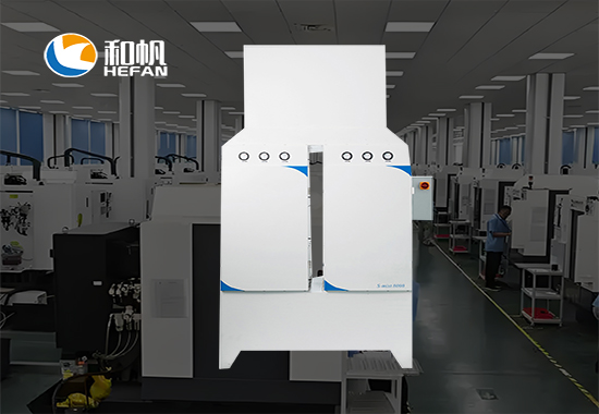 油雾油烟净化一体机