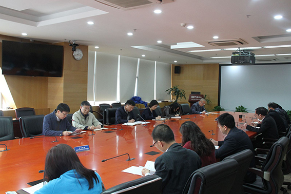 中国环境监测总站联合会商指出2021年春季北方大气污染扩散气象条件整体偏差